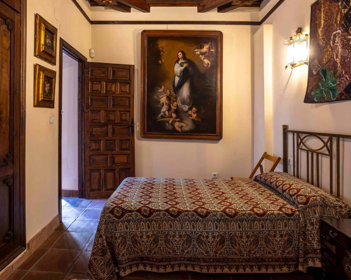 6 soveværelse Byhus til salg i Granada by - € 2.500.000 (Ref: 9546950)