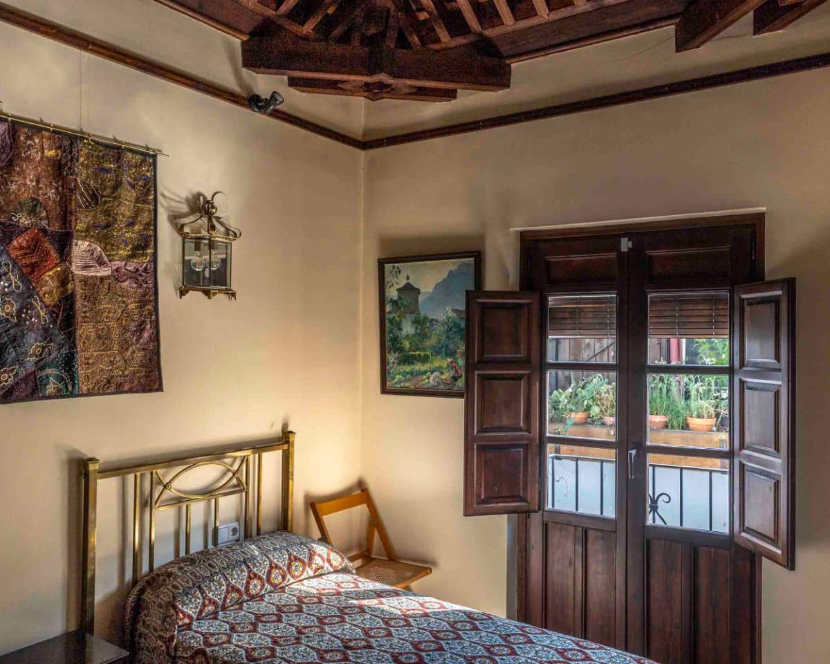 6 soveværelse Byhus til salg i Granada by - € 2.500.000 (Ref: 9546950)