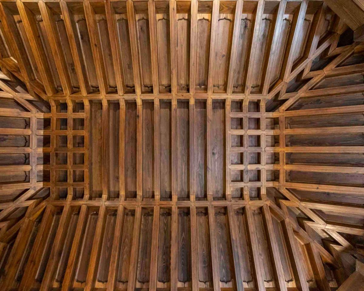 6 soveværelse Byhus til salg i Granada by - € 2.500.000 (Ref: 9546950)