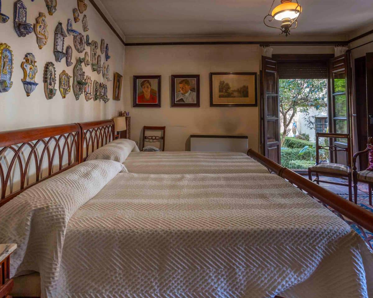 6 soveværelse Byhus til salg i Granada by - € 2.500.000 (Ref: 9546950)