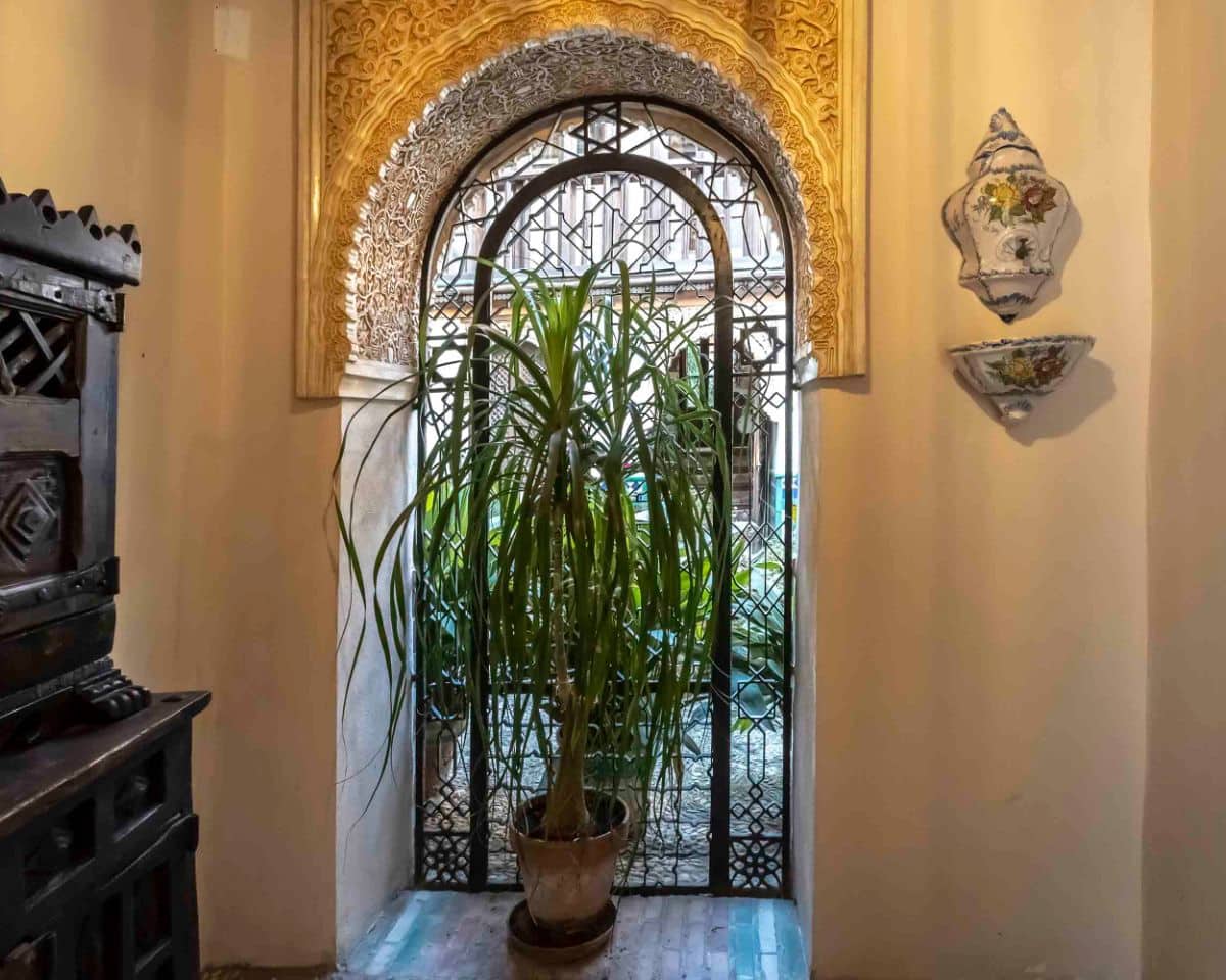 6 soveværelse Byhus til salg i Granada by - € 2.500.000 (Ref: 9546950)