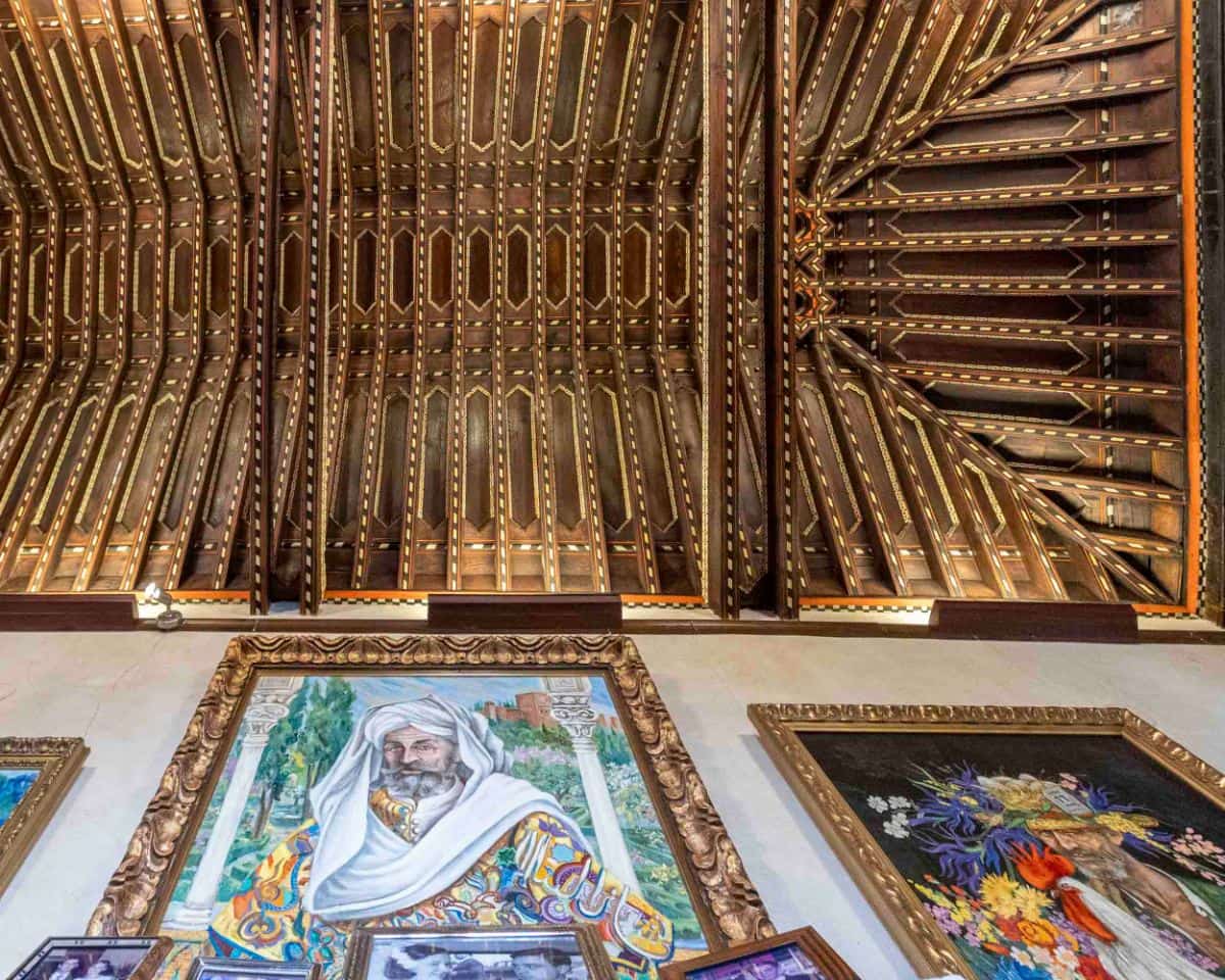 6 soveværelse Byhus til salg i Granada by - € 2.500.000 (Ref: 9546950)