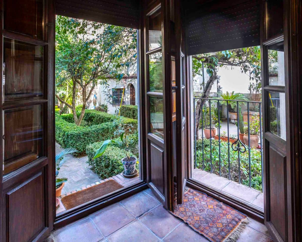 6 soveværelse Byhus til salg i Granada by - € 2.500.000 (Ref: 9546950)