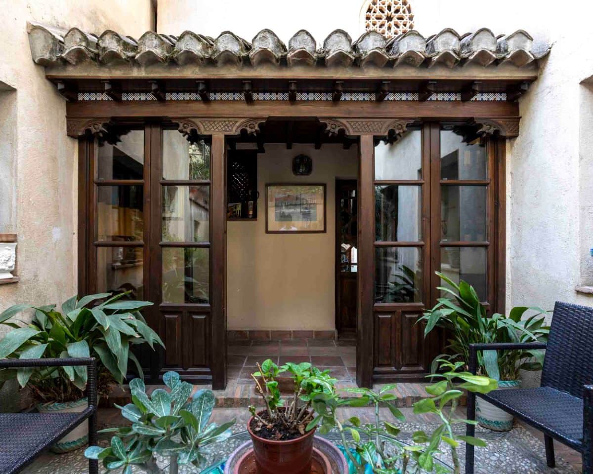 6 soveværelse Byhus til salg i Granada by - € 2.500.000 (Ref: 9546950)