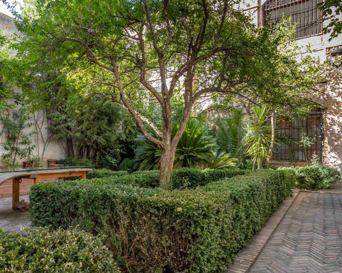 6 soveværelse Byhus til salg i Granada by - € 2.500.000 (Ref: 9546950)