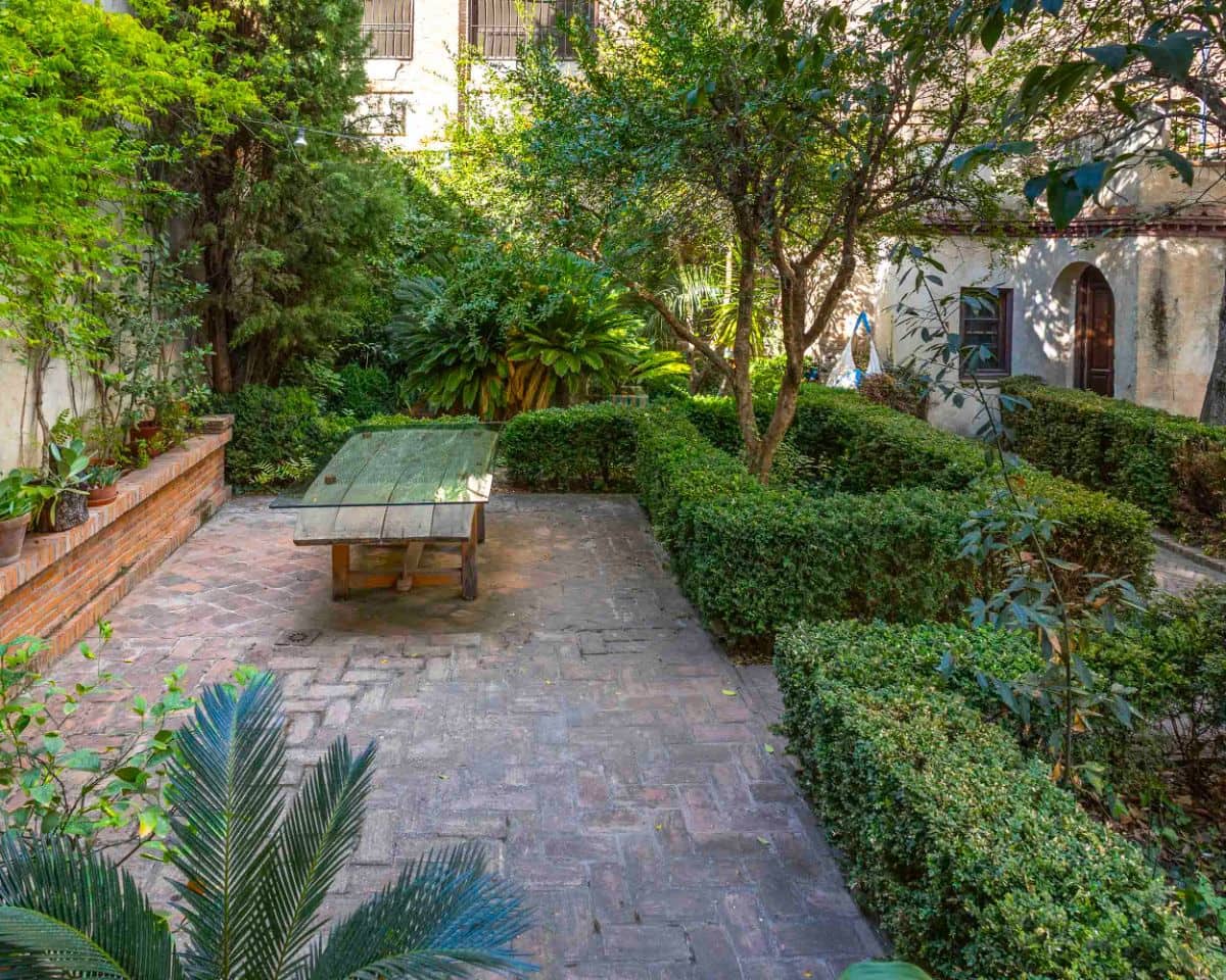 6 soveværelse Byhus til salg i Granada by - € 2.500.000 (Ref: 9546950)