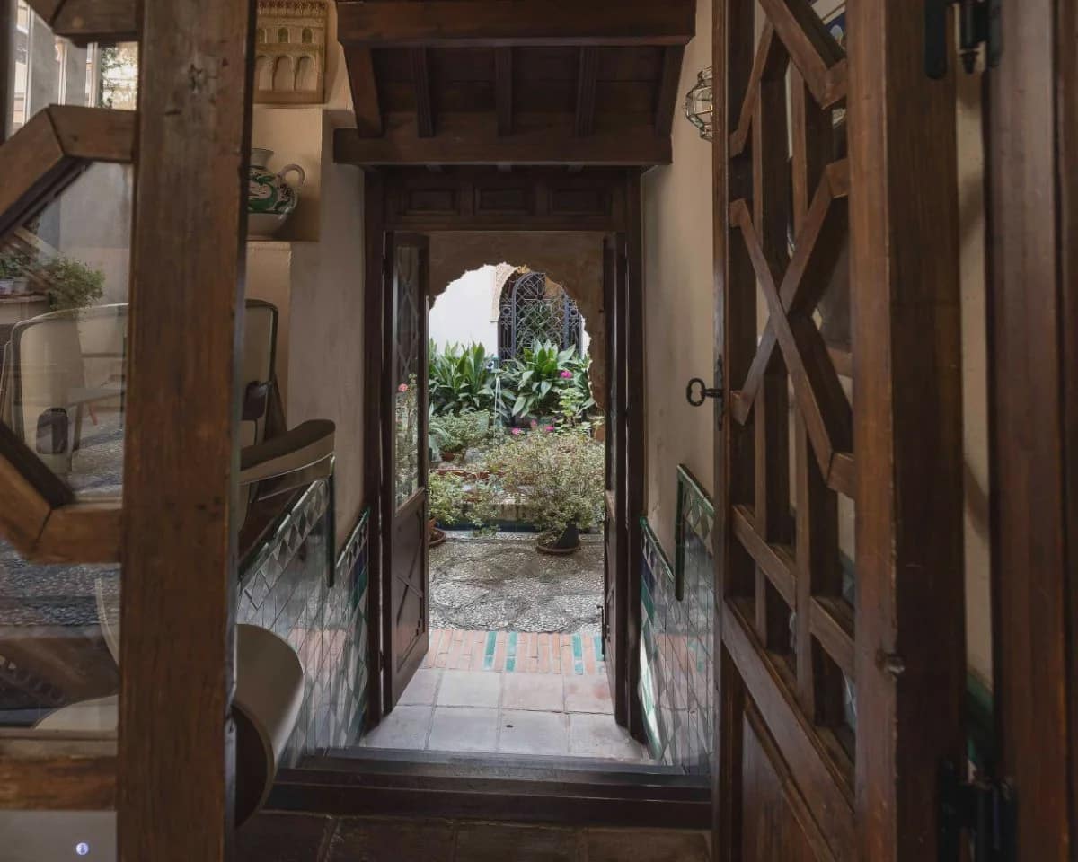 6 slaapkamer Huis te koop in Granada stad - € 2.100.000 (Ref: 9546950)