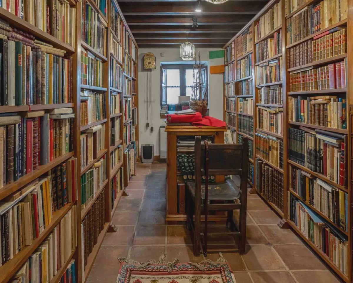 6 slaapkamer Huis te koop in Granada stad - € 2.100.000 (Ref: 9546950)