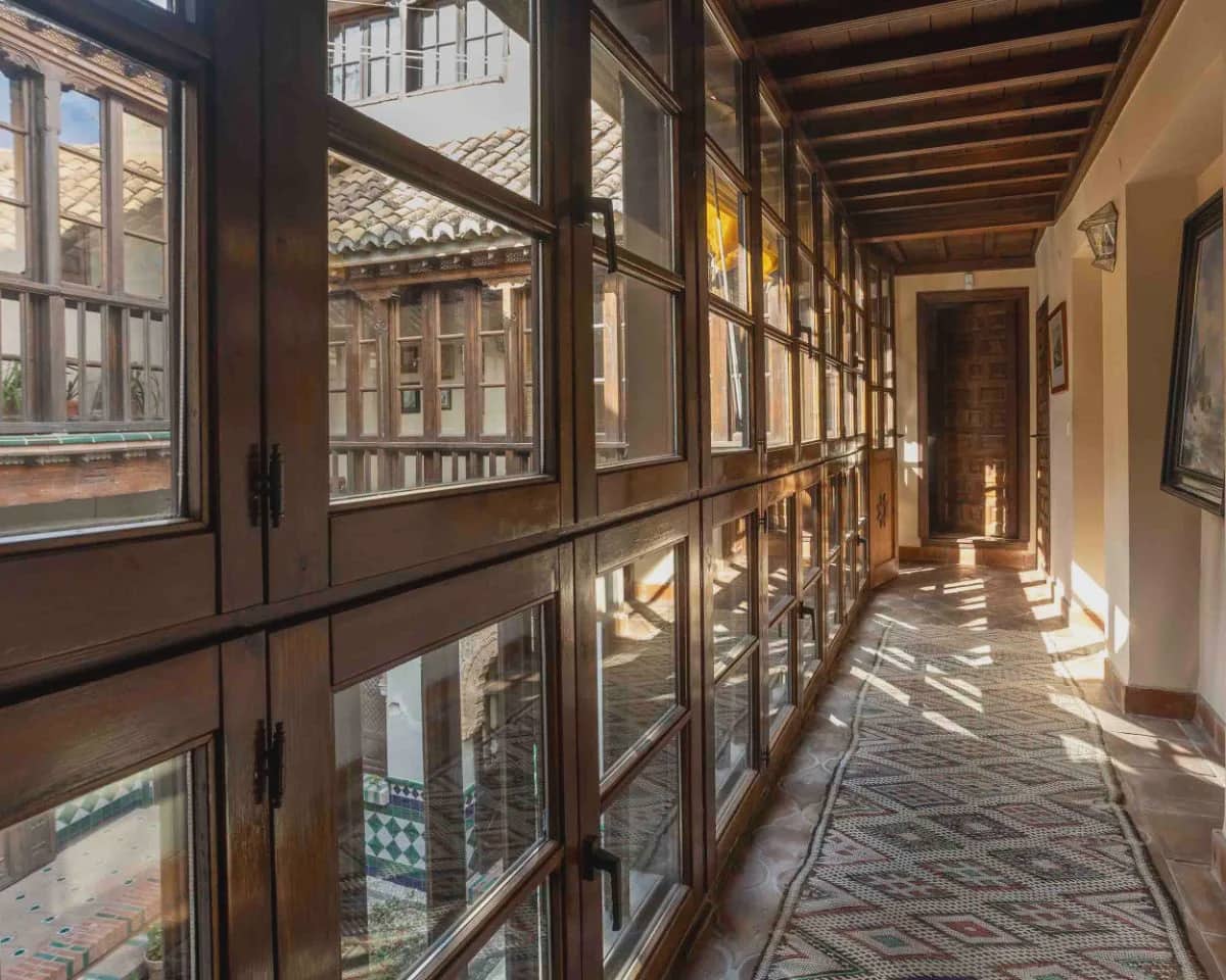 6 slaapkamer Huis te koop in Granada stad - € 2.100.000 (Ref: 9546950)