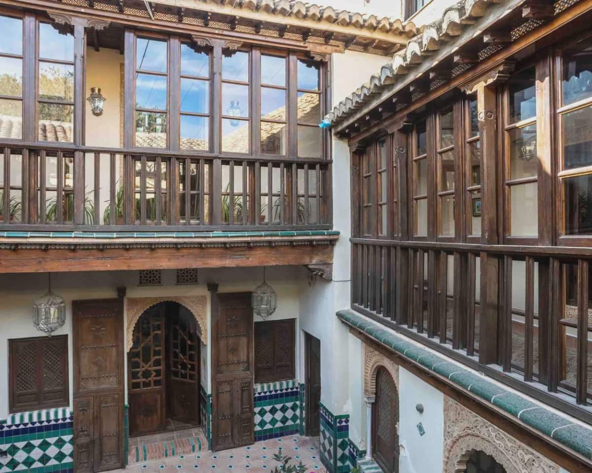 6 slaapkamer Huis te koop in Granada stad - € 2.100.000 (Ref: 9546950)