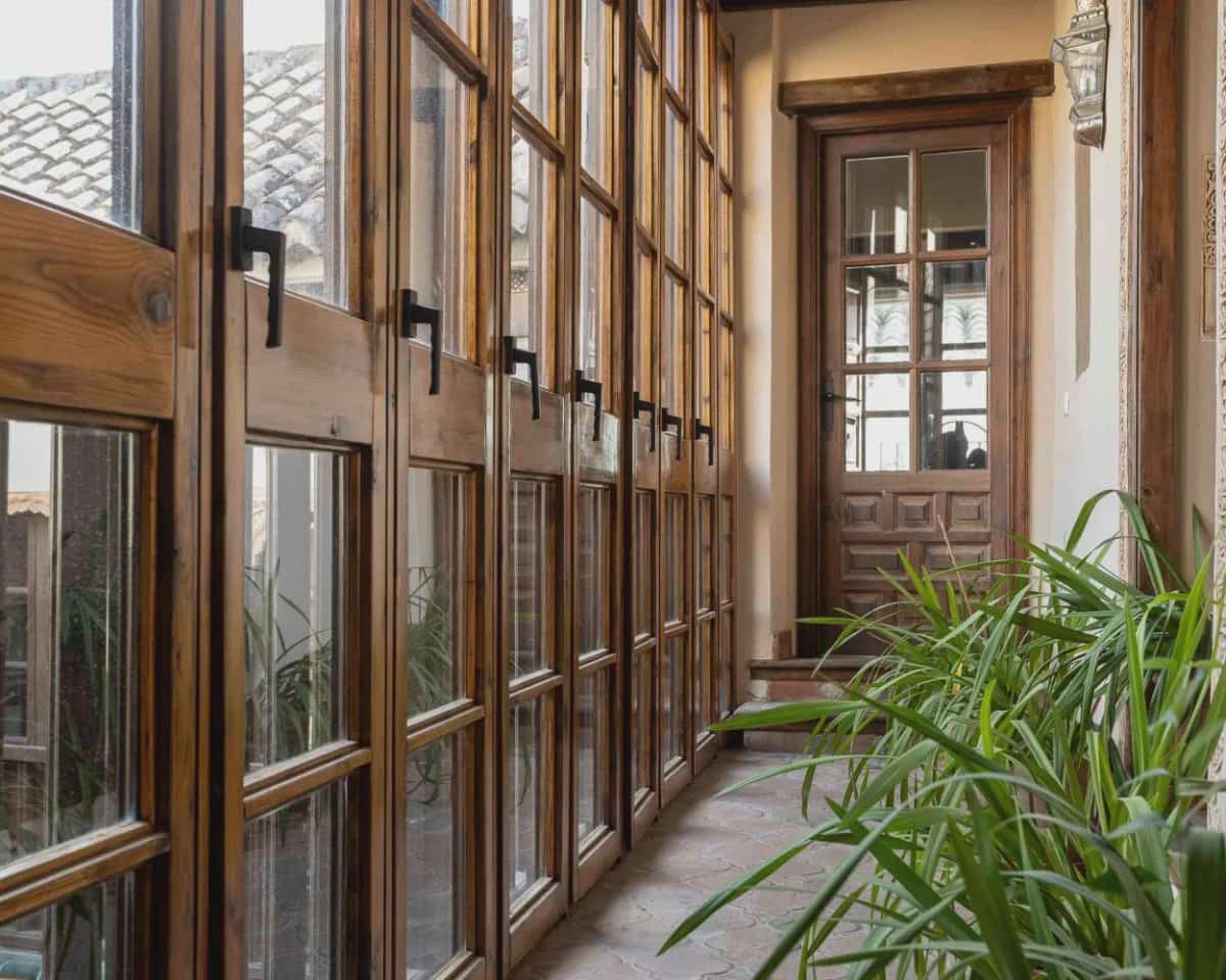 6 slaapkamer Huis te koop in Granada stad - € 2.100.000 (Ref: 9546950)
