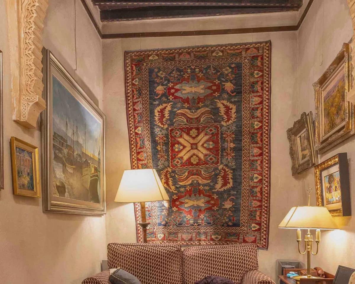 6 slaapkamer Huis te koop in Granada stad - € 2.100.000 (Ref: 9546950)