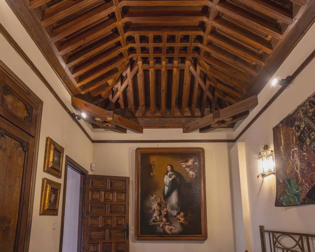 6 slaapkamer Huis te koop in Granada stad - € 2.100.000 (Ref: 9546950)