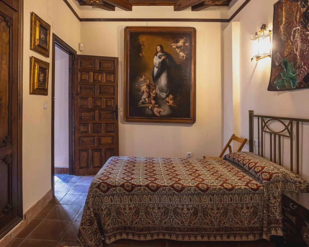 6 slaapkamer Huis te koop in Granada stad - € 2.100.000 (Ref: 9546950)