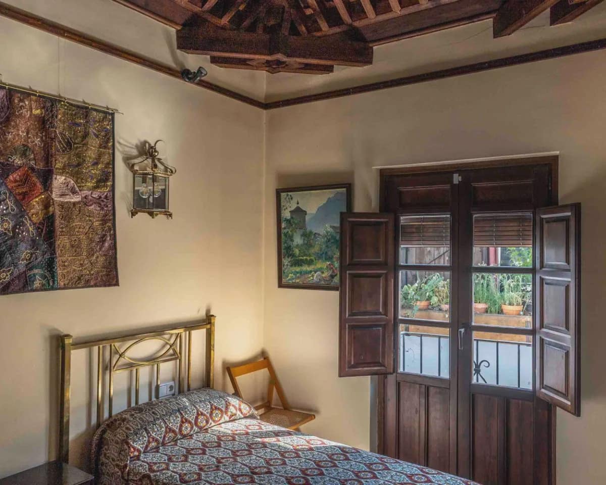 6 slaapkamer Huis te koop in Granada stad - € 2.100.000 (Ref: 9546950)