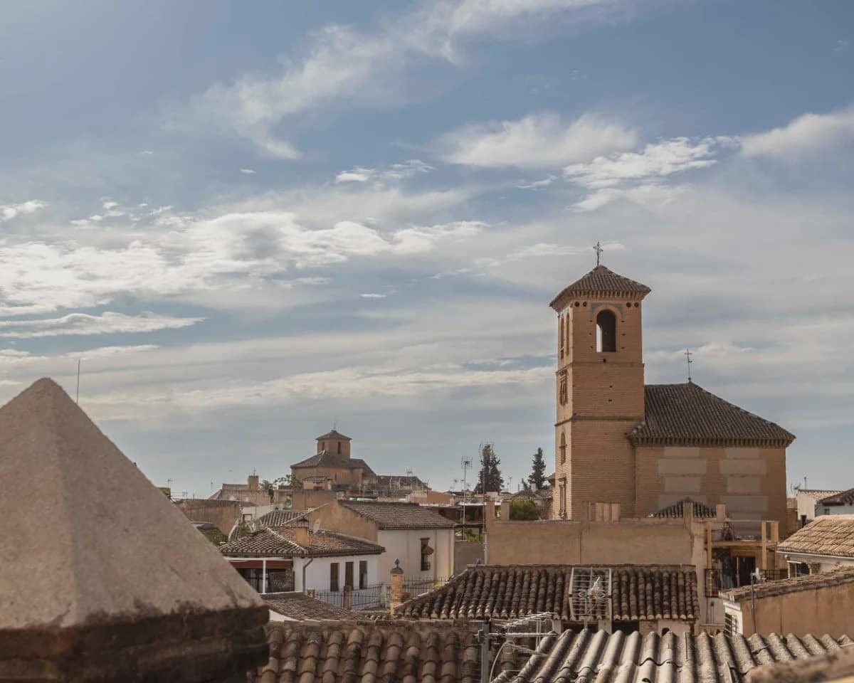 6 slaapkamer Huis te koop in Granada stad - € 2.100.000 (Ref: 9546950)