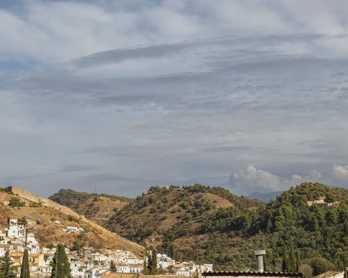 6 slaapkamer Huis te koop in Granada stad - € 2.100.000 (Ref: 9546950)