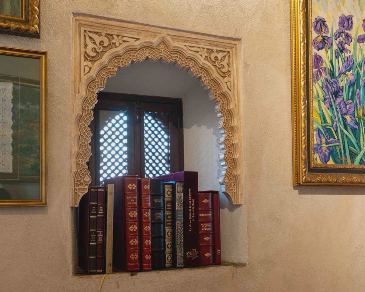 6 slaapkamer Huis te koop in Granada stad - € 2.100.000 (Ref: 9546950)