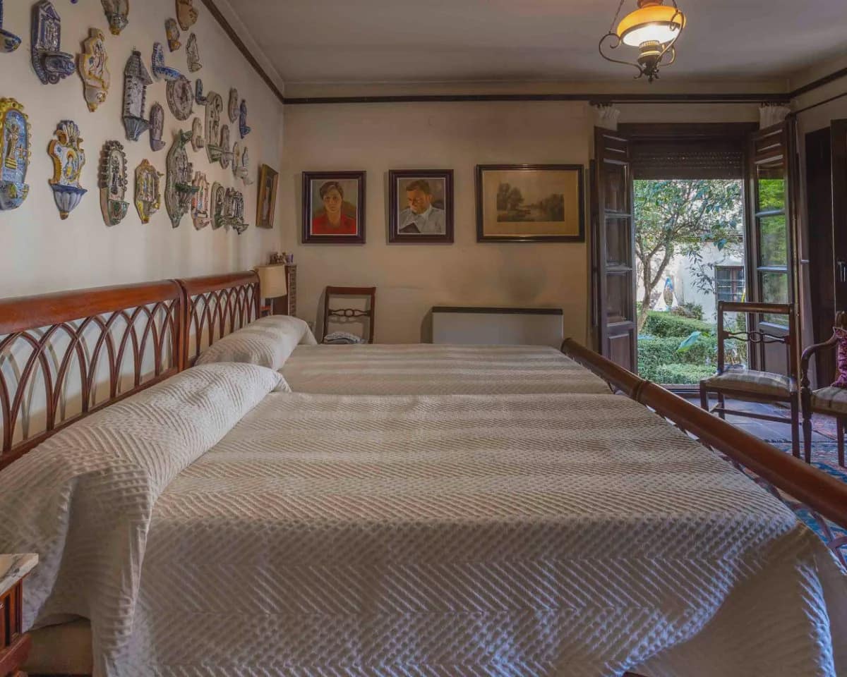 6 slaapkamer Huis te koop in Granada stad - € 2.100.000 (Ref: 9546950)