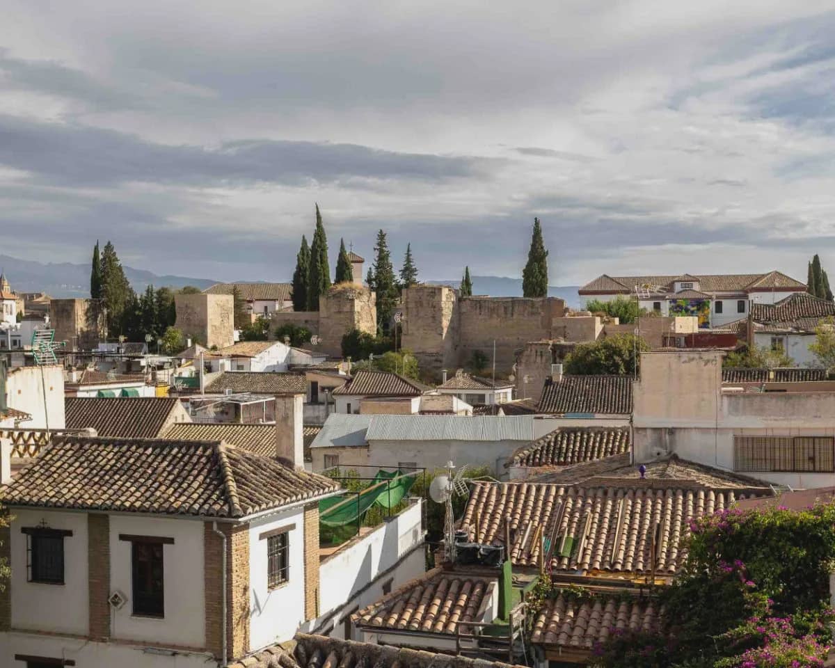 6 slaapkamer Huis te koop in Granada stad - € 2.100.000 (Ref: 9546950)