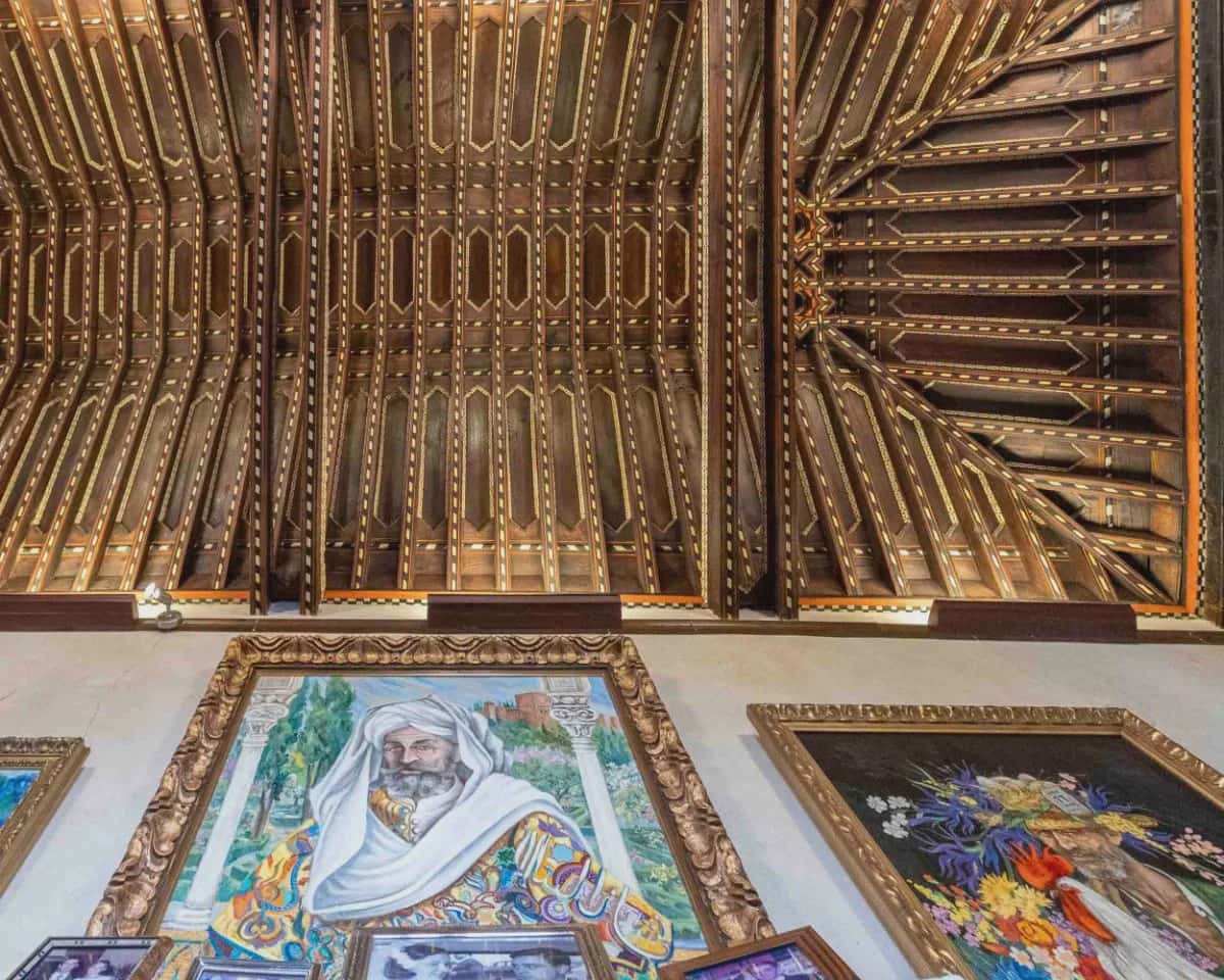 6 slaapkamer Huis te koop in Granada stad - € 2.100.000 (Ref: 9546950)