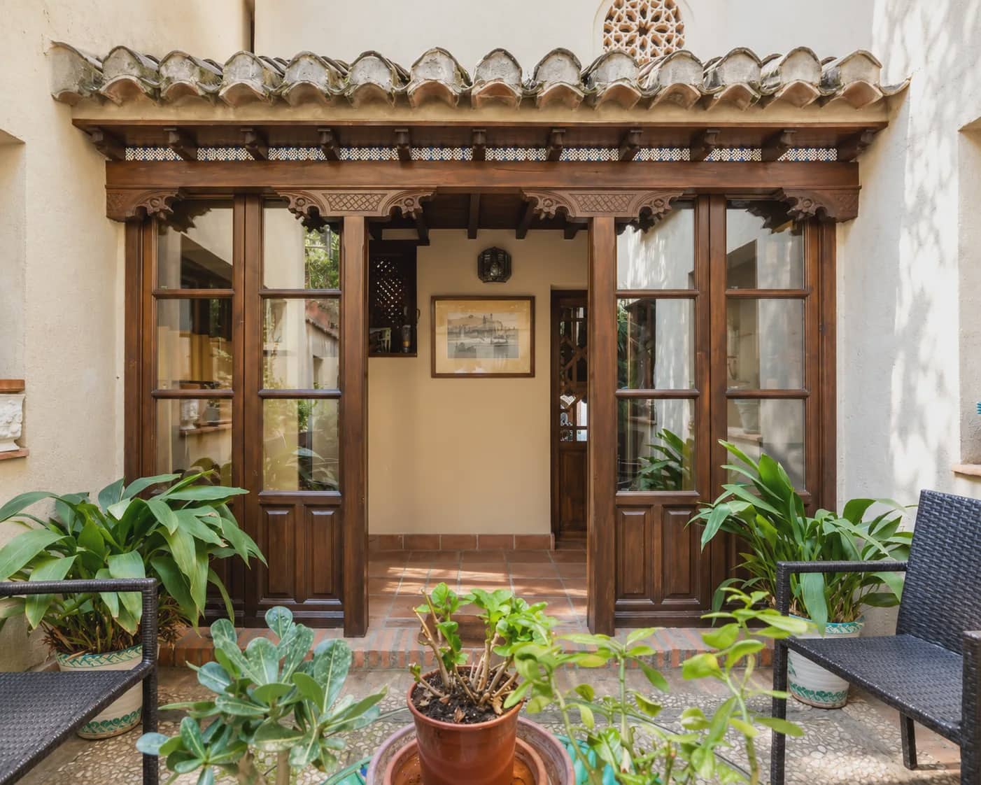 6 slaapkamer Huis te koop in Granada stad - € 2.100.000 (Ref: 9546950)