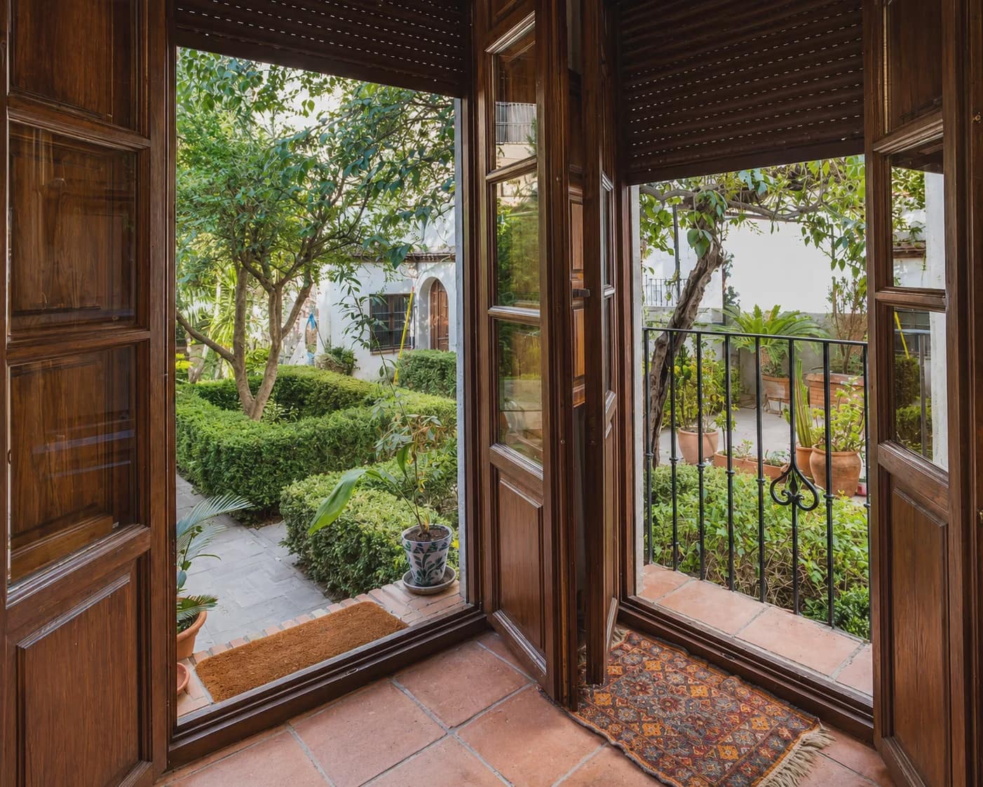 6 slaapkamer Huis te koop in Granada stad - € 2.100.000 (Ref: 9546950)