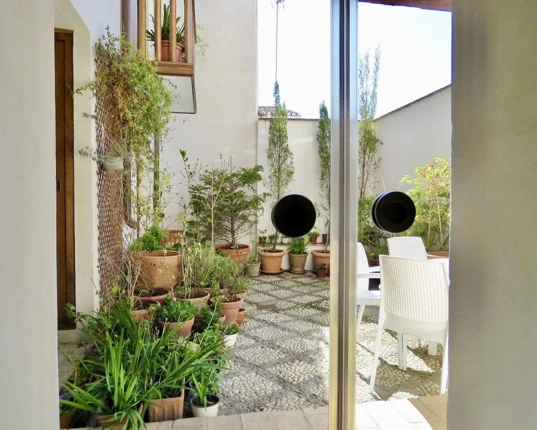 4 soveværelse Byhus til salg i Granada by - € 599.000 (Ref: 9547103)