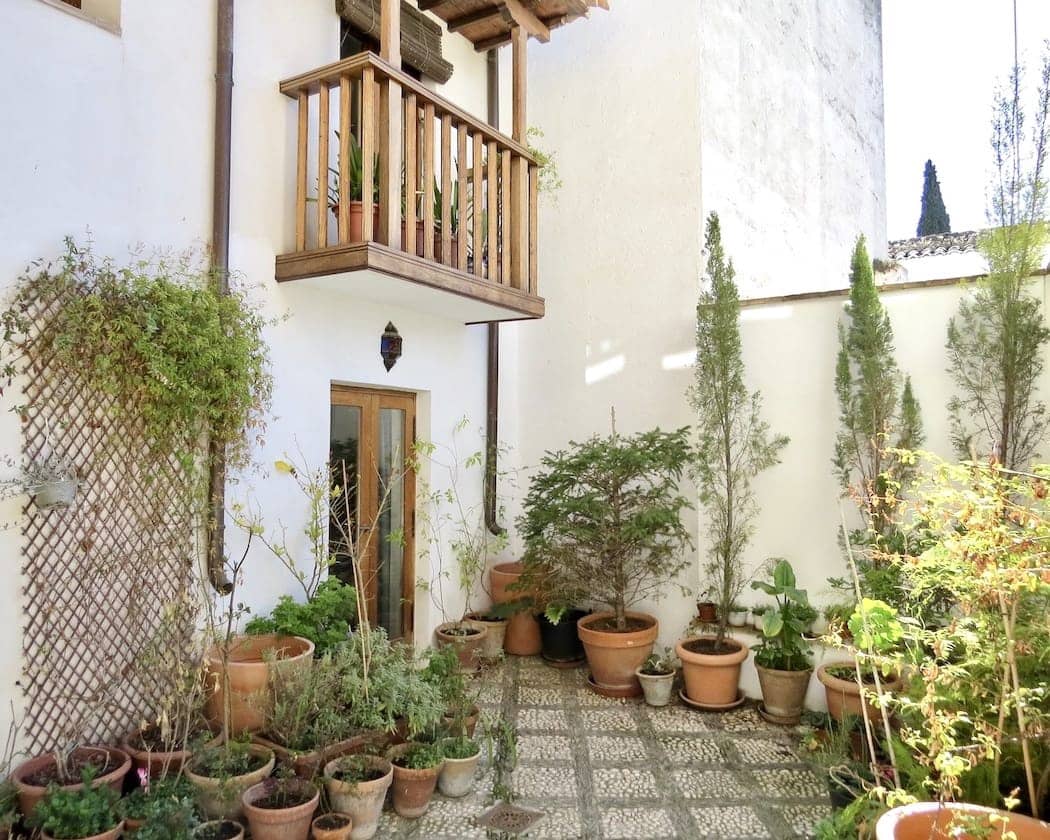 4 soveværelse Byhus til salg i Granada by - € 599.000 (Ref: 9547103)