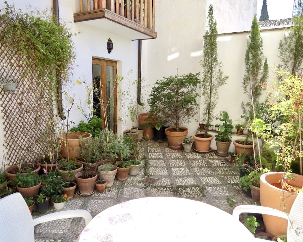 4 soveværelse Byhus til salg i Granada by - € 599.000 (Ref: 9547103)