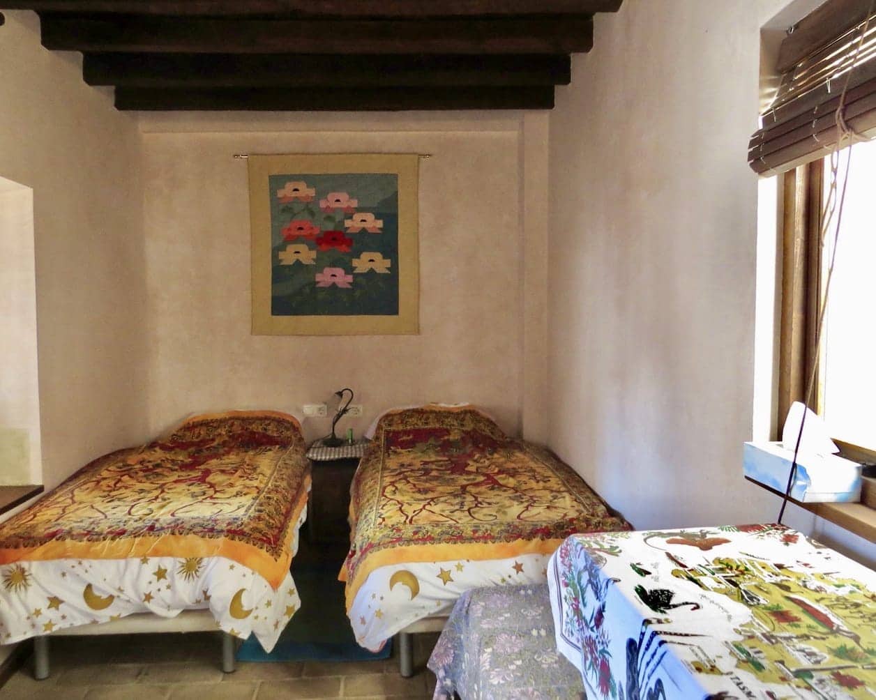 4 soveværelse Byhus til salg i Granada by - € 599.000 (Ref: 9547103)