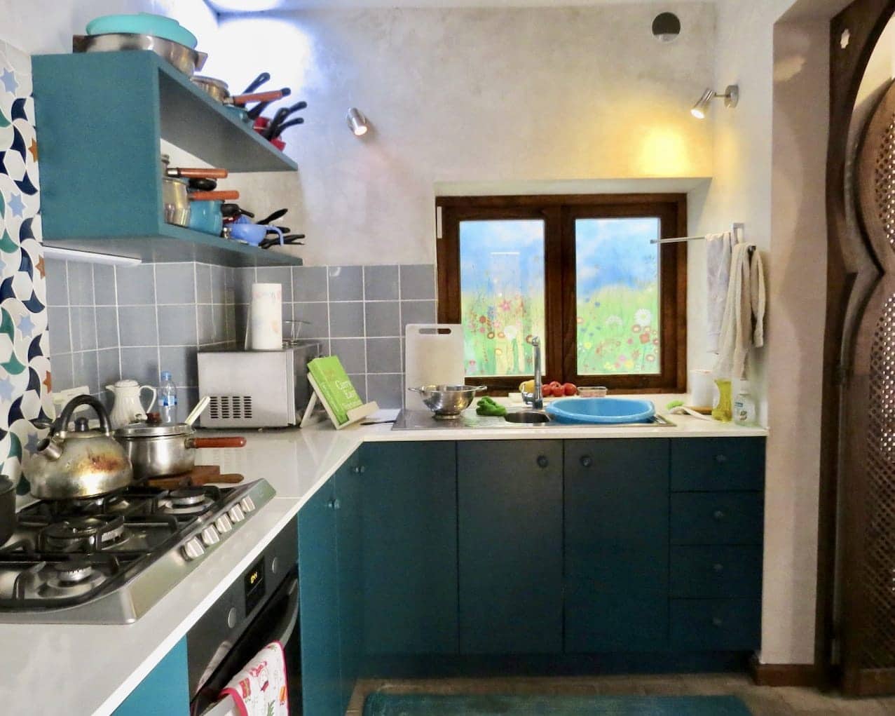 4 soveværelse Byhus til salg i Granada by - € 599.000 (Ref: 9547103)