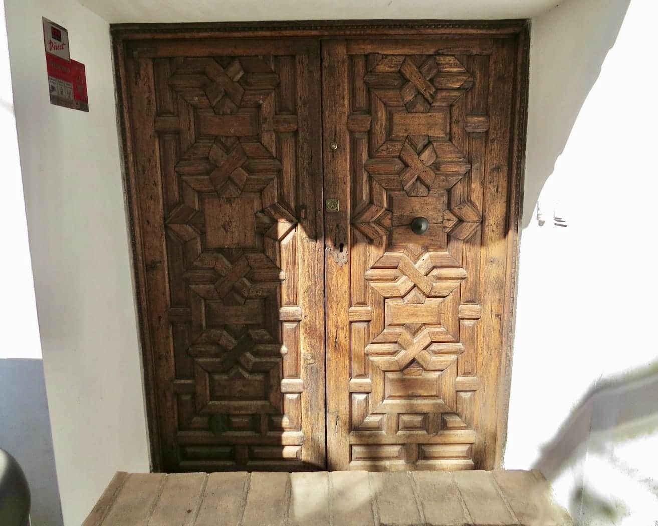 4 soveværelse Byhus til salg i Granada by - € 599.000 (Ref: 9547103)