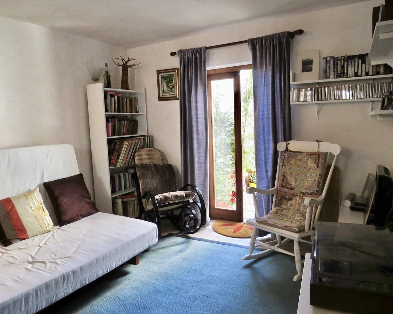 4 soveværelse Byhus til salg i Granada by - € 599.000 (Ref: 9547103)