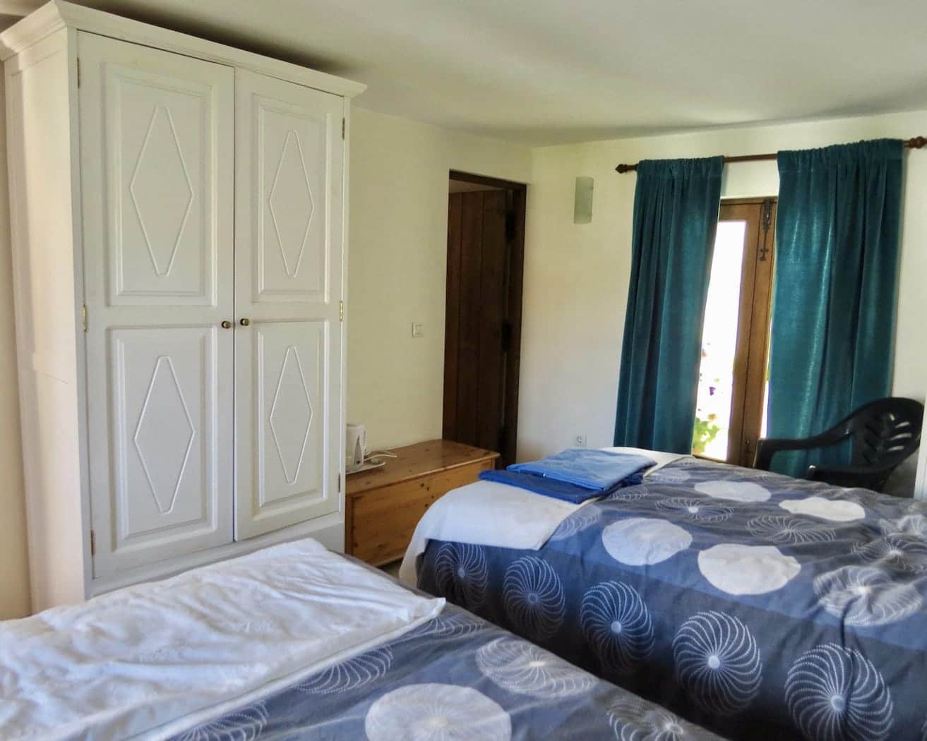 4 soveværelse Byhus til salg i Granada by - € 599.000 (Ref: 9547103)