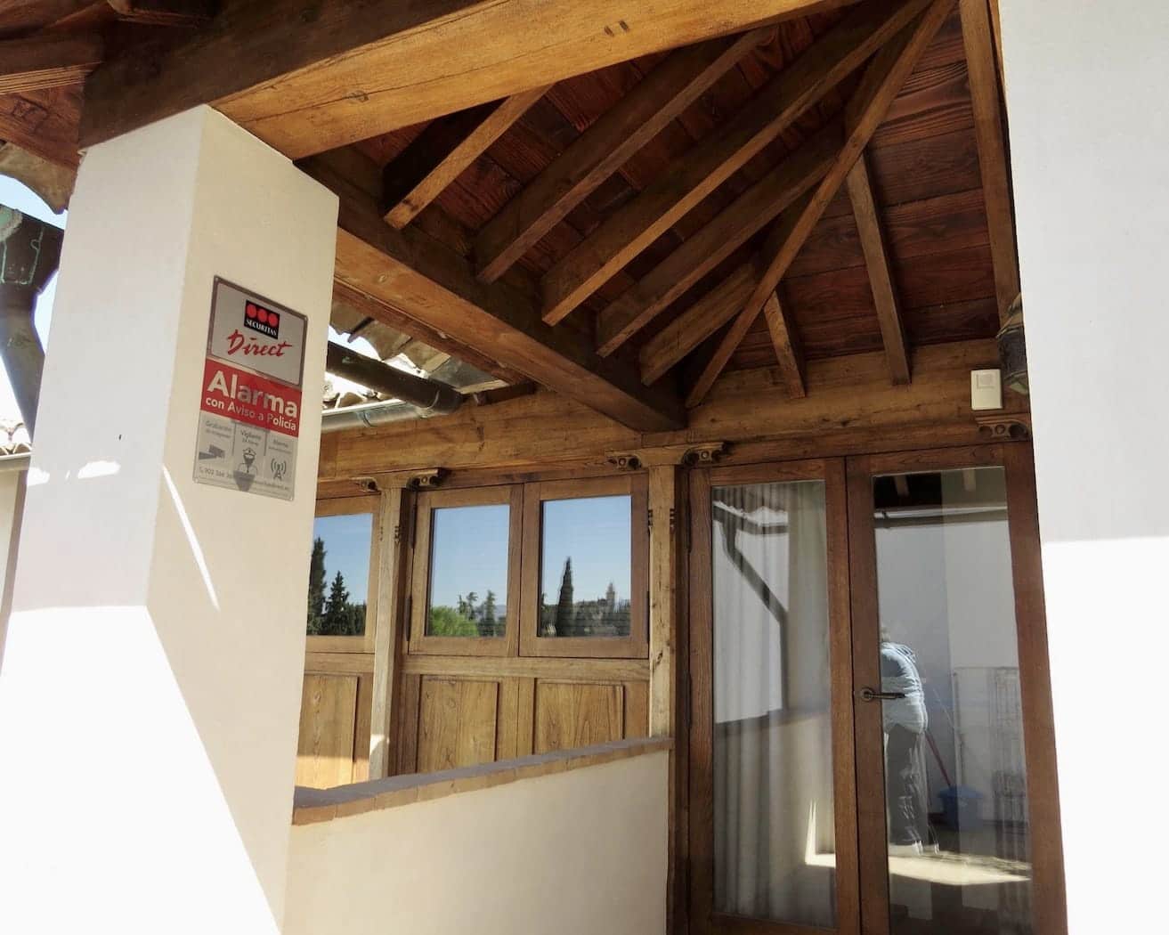 4 soveværelse Byhus til salg i Granada by - € 599.000 (Ref: 9547103)