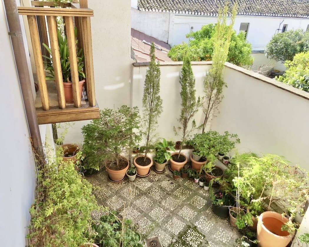 4 soveværelse Byhus til salg i Granada by - € 599.000 (Ref: 9547103)