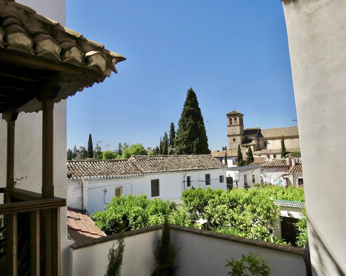 4 soveværelse Byhus til salg i Granada by - € 599.000 (Ref: 9547103)