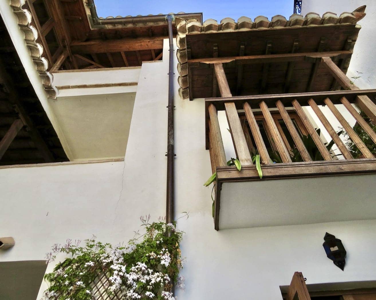 4 soveværelse Byhus til salg i Granada by - € 599.000 (Ref: 9547103)