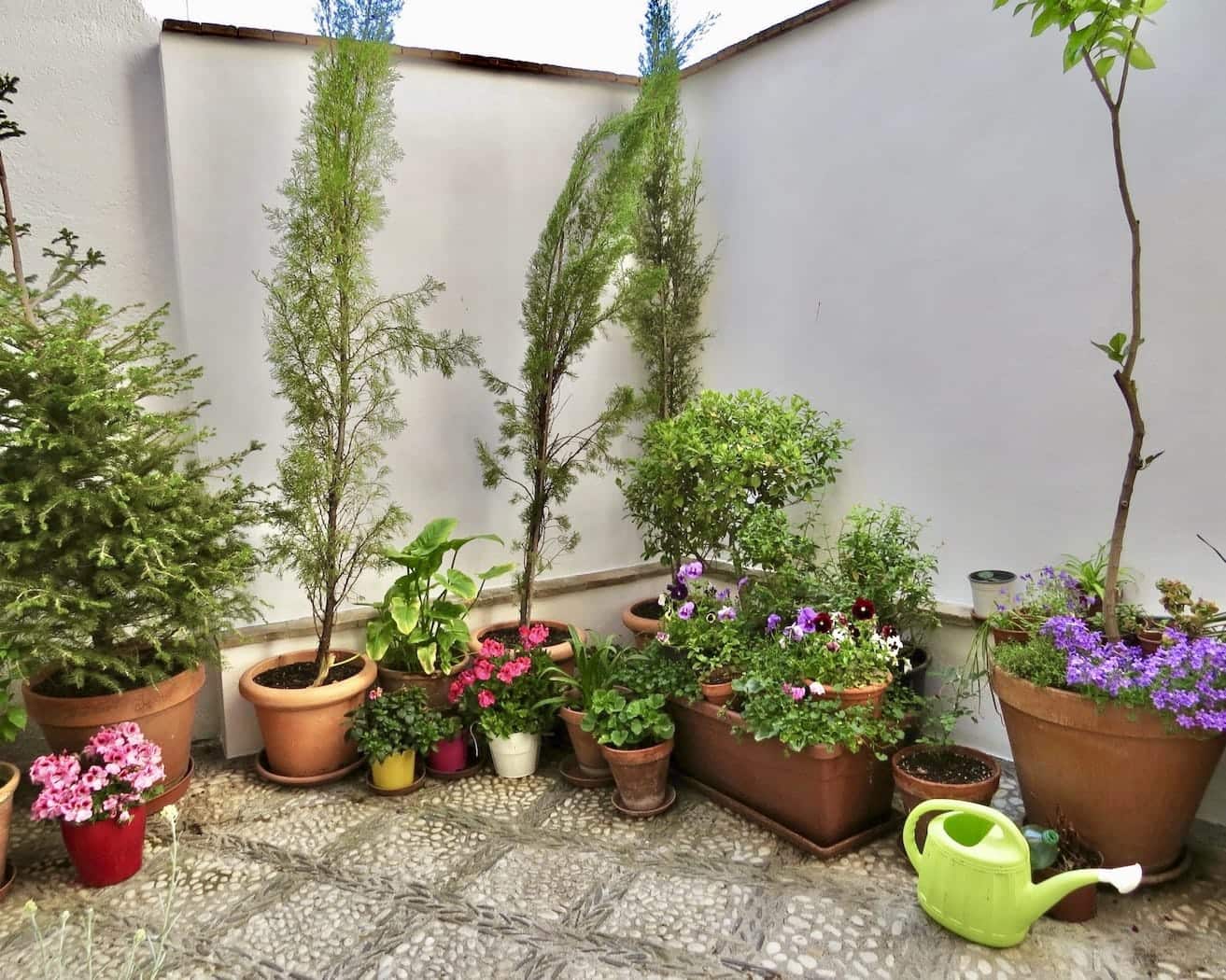 4 soveværelse Byhus til salg i Granada by - € 599.000 (Ref: 9547103)