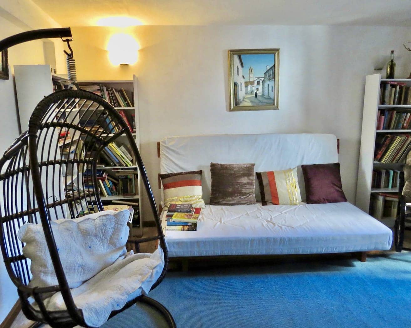 4 soveværelse Byhus til salg i Granada by - € 599.000 (Ref: 9547103)