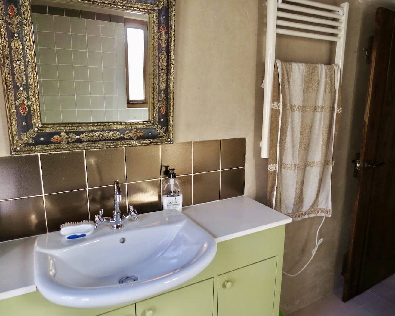 4 soveværelse Byhus til salg i Granada by - € 599.000 (Ref: 9547103)