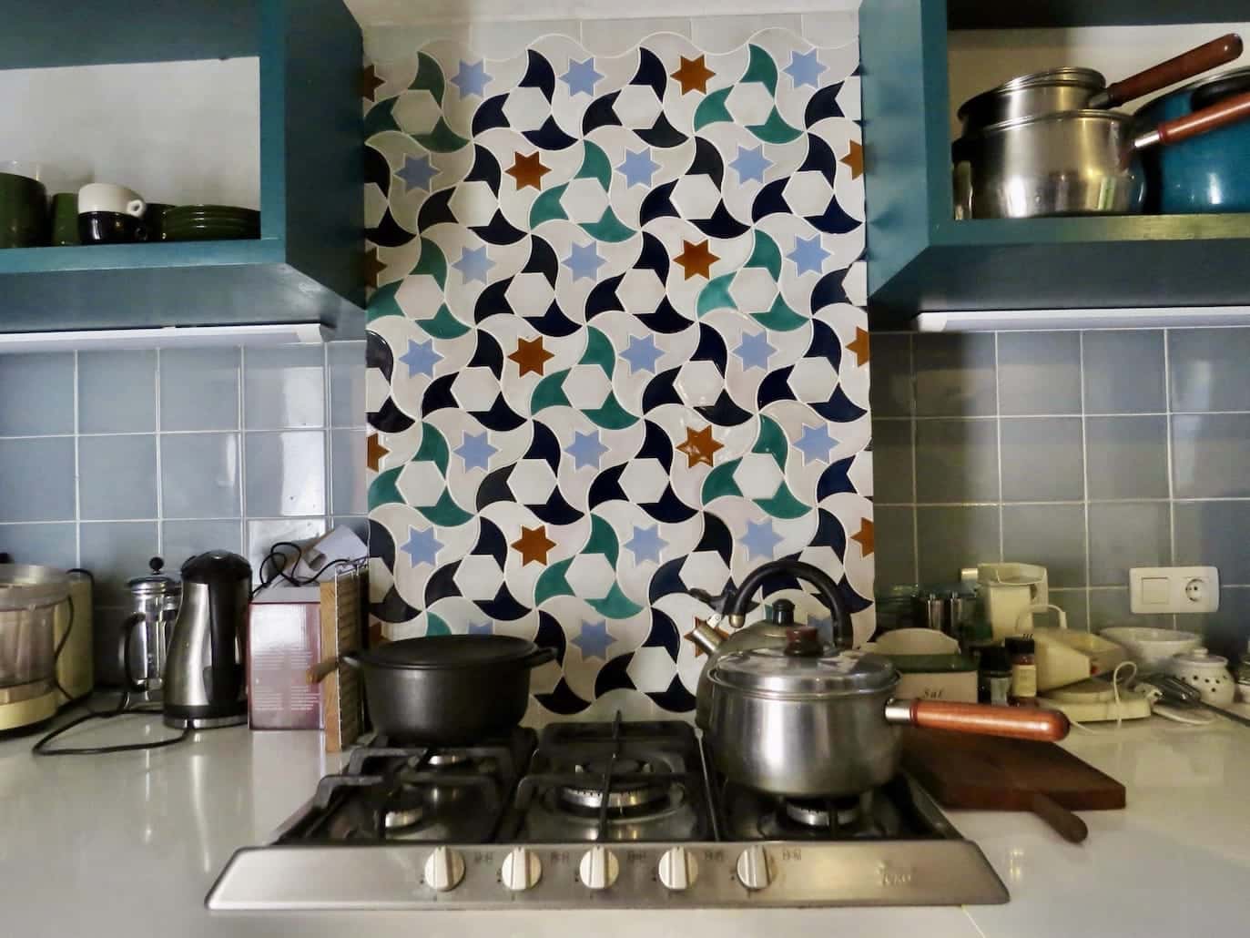 4 soveværelse Byhus til salg i Granada by - € 599.000 (Ref: 9547103)