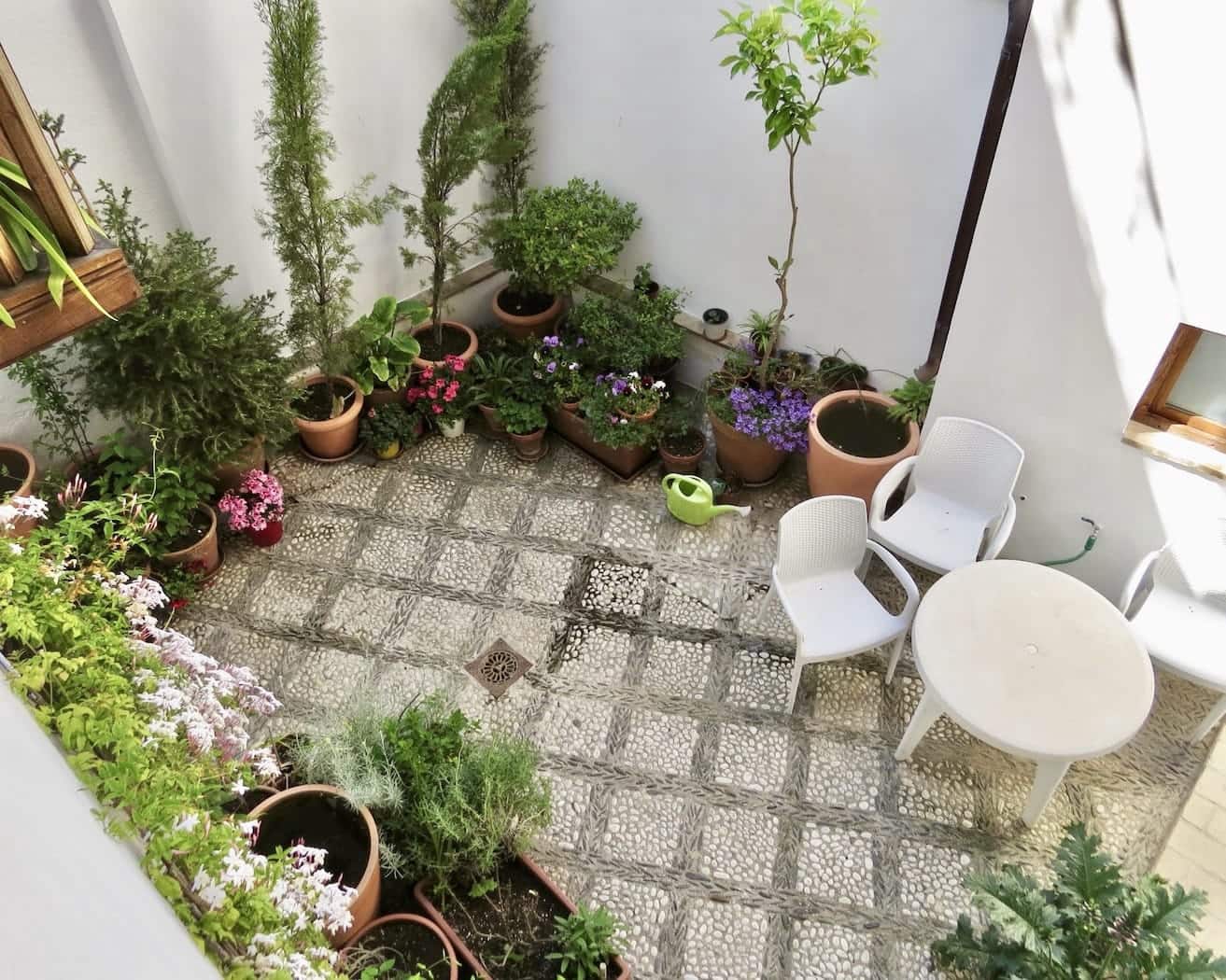 4 soveværelse Byhus til salg i Granada by - € 599.000 (Ref: 9547103)