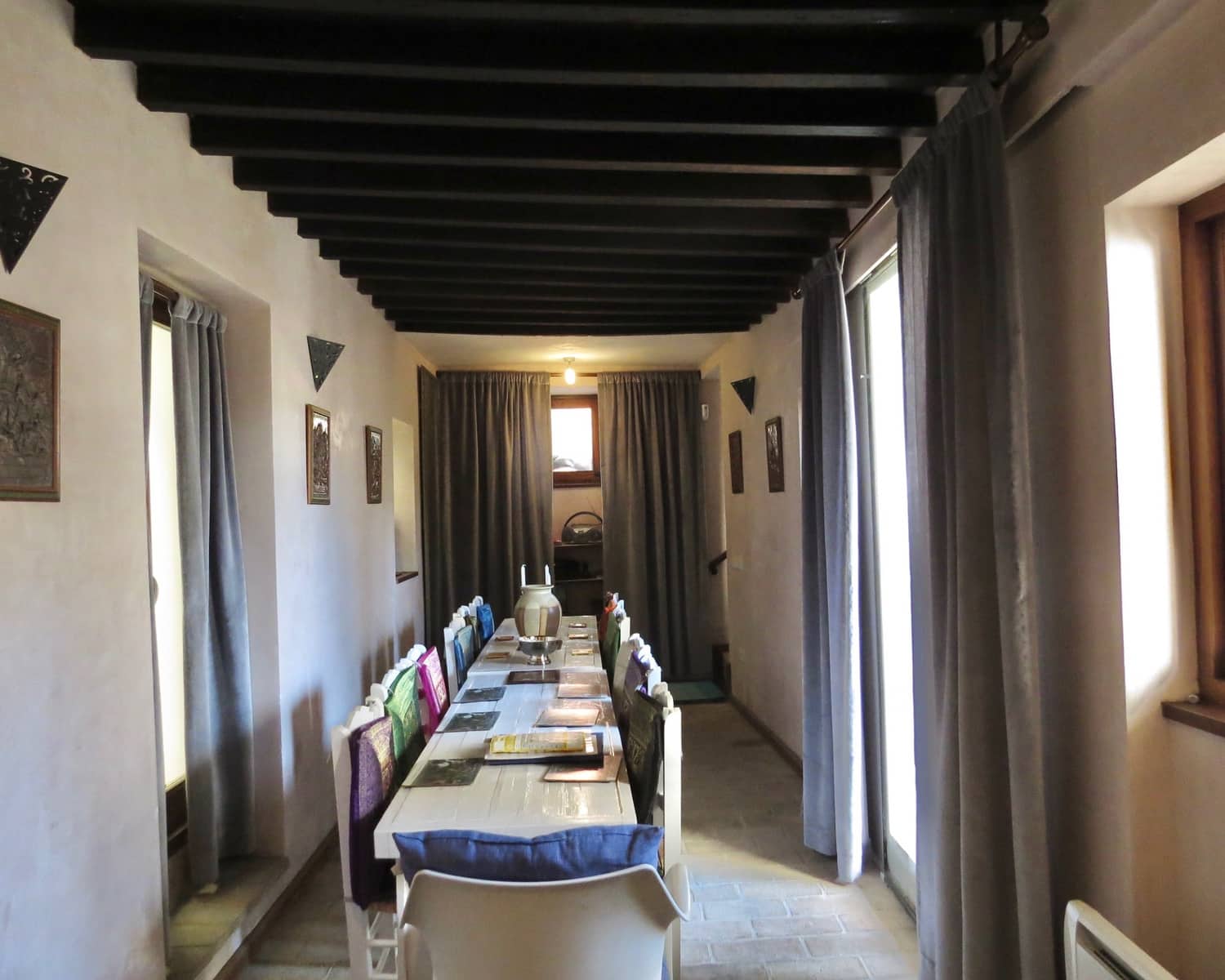 4 soveværelse Byhus til salg i Granada by - € 599.000 (Ref: 9547103)