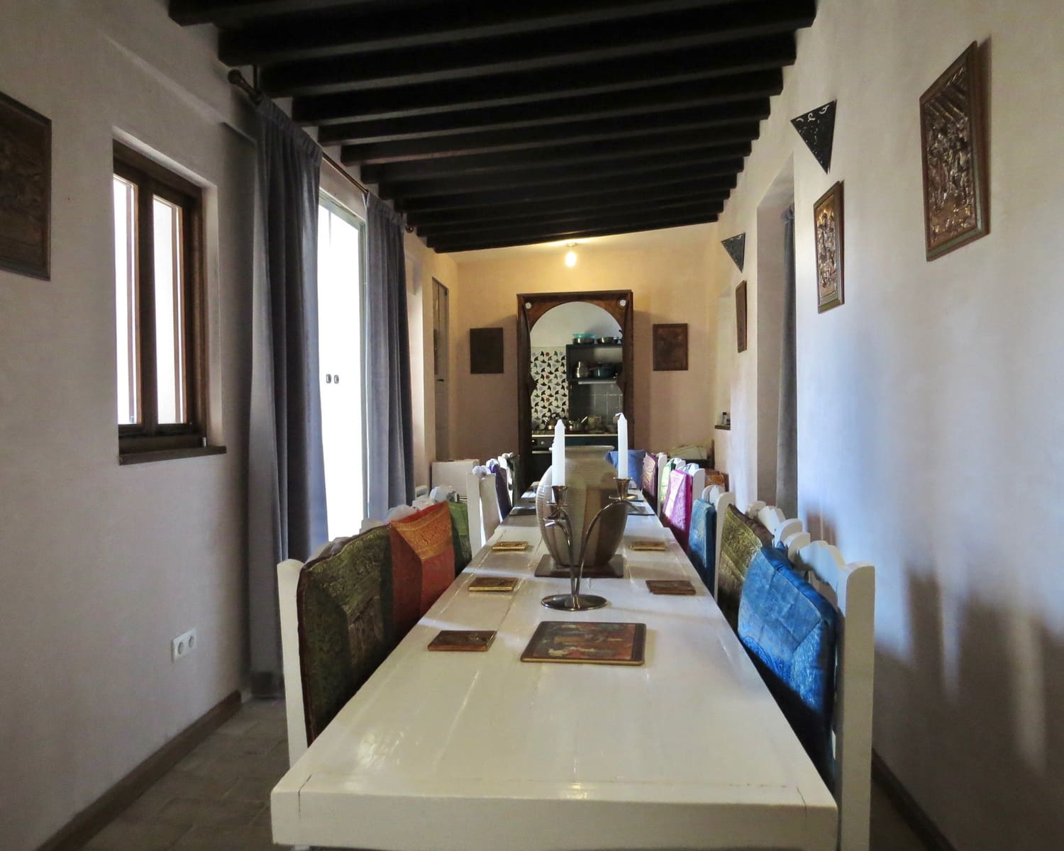 4 soveværelse Byhus til salg i Granada by - € 599.000 (Ref: 9547103)