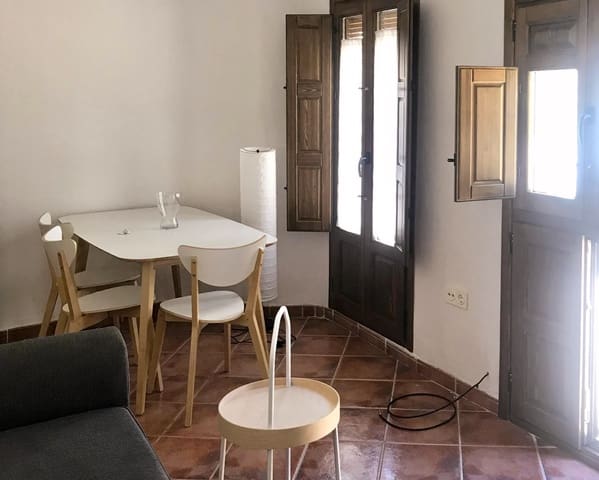 3 soveværelse Lejlighed til salg i Granada by - € 229.500 (Ref: 9559167)