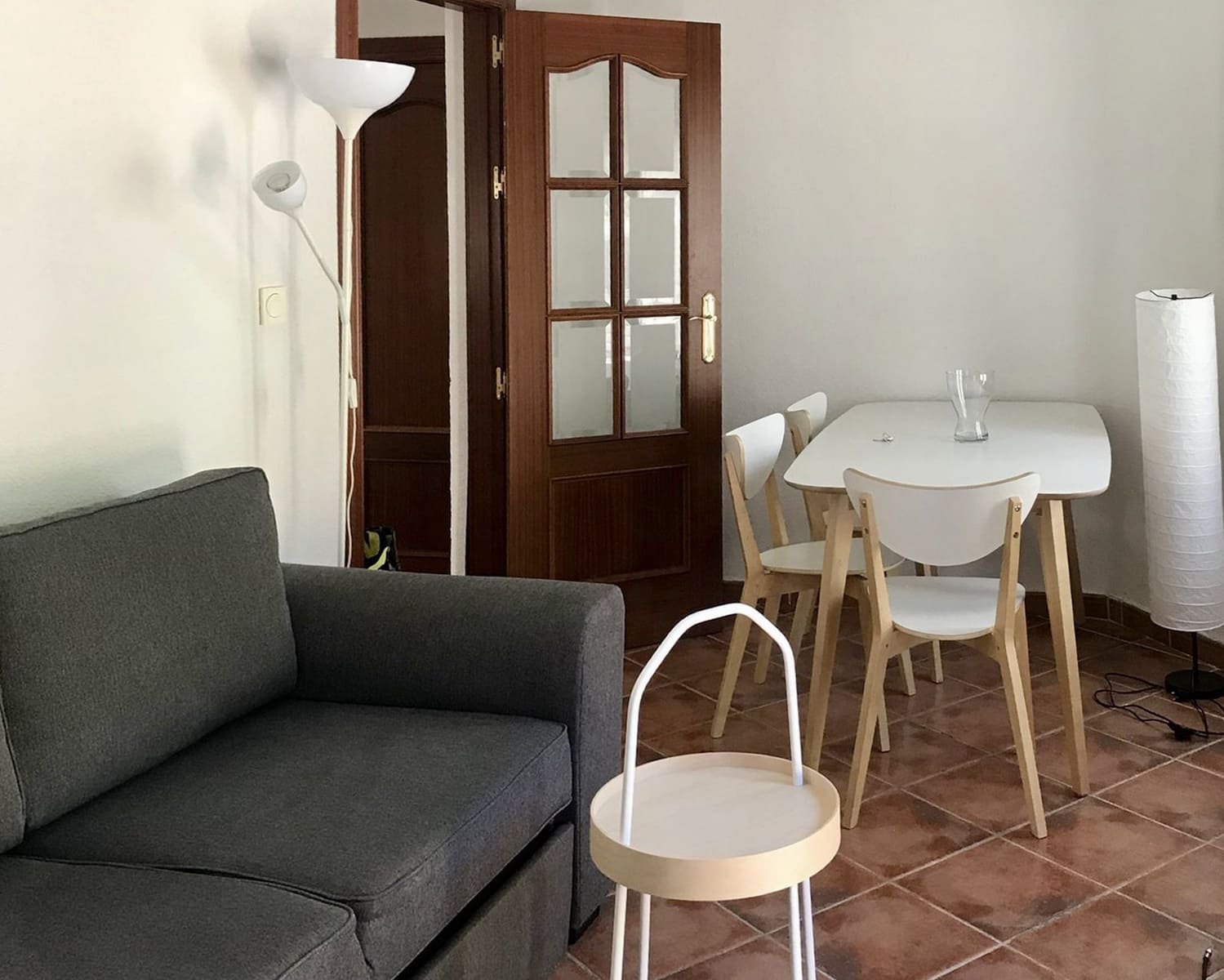 3 soveværelse Lejlighed til salg i Granada by - € 229.500 (Ref: 9559167)