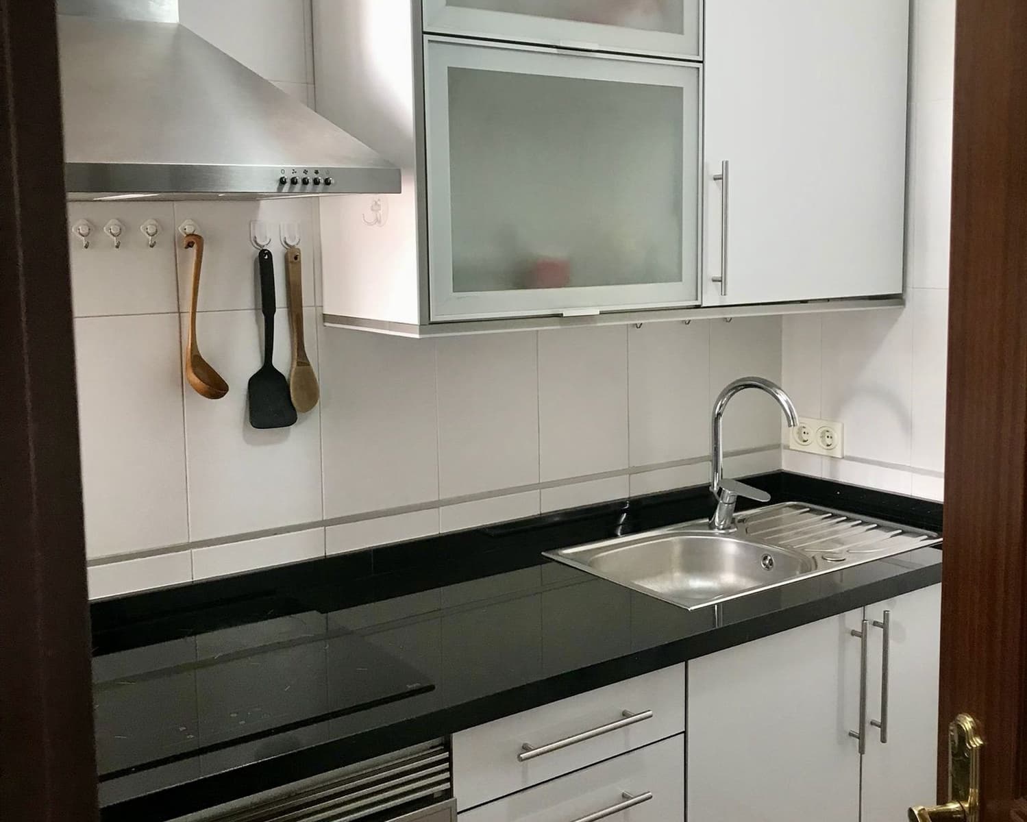 3 soveværelse Lejlighed til salg i Granada by - € 229.500 (Ref: 9559167)