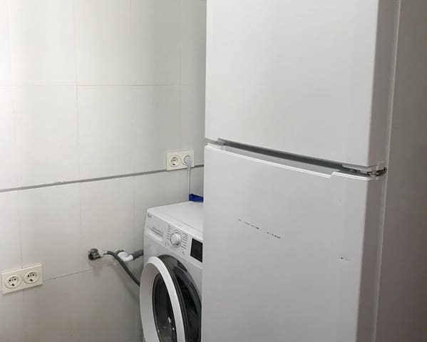 3 soveværelse Lejlighed til salg i Granada by - € 229.500 (Ref: 9559167)